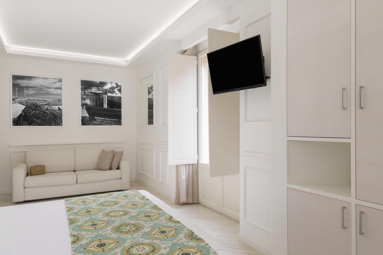 לינה וארוחת בוקר Townhouse טרופאה מראה חיצוני תמונה