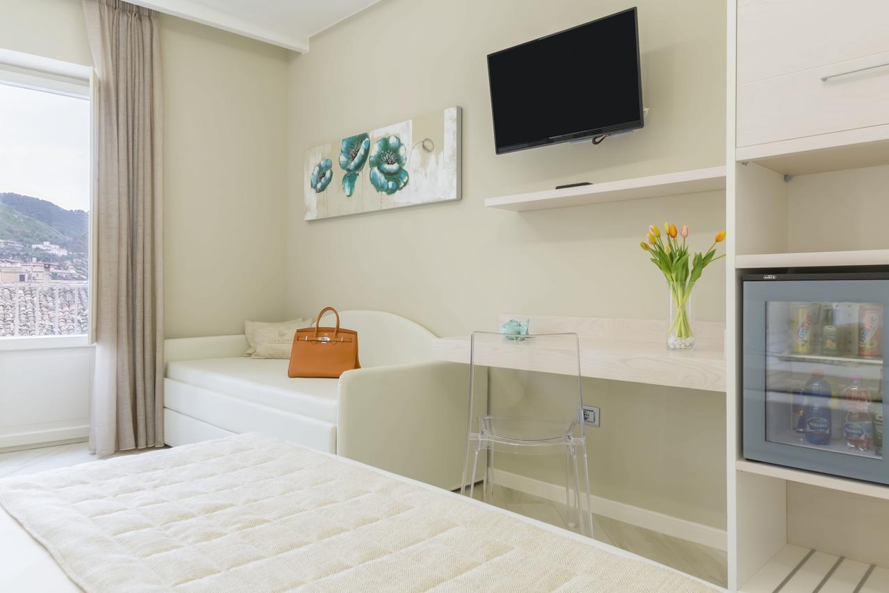 לינה וארוחת בוקר Townhouse טרופאה מראה חיצוני תמונה