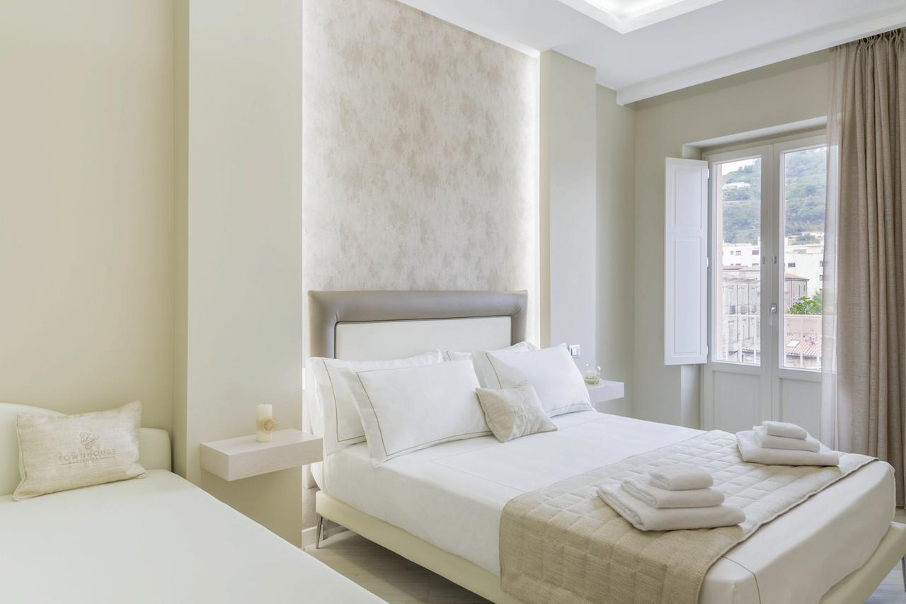 לינה וארוחת בוקר Townhouse טרופאה מראה חיצוני תמונה