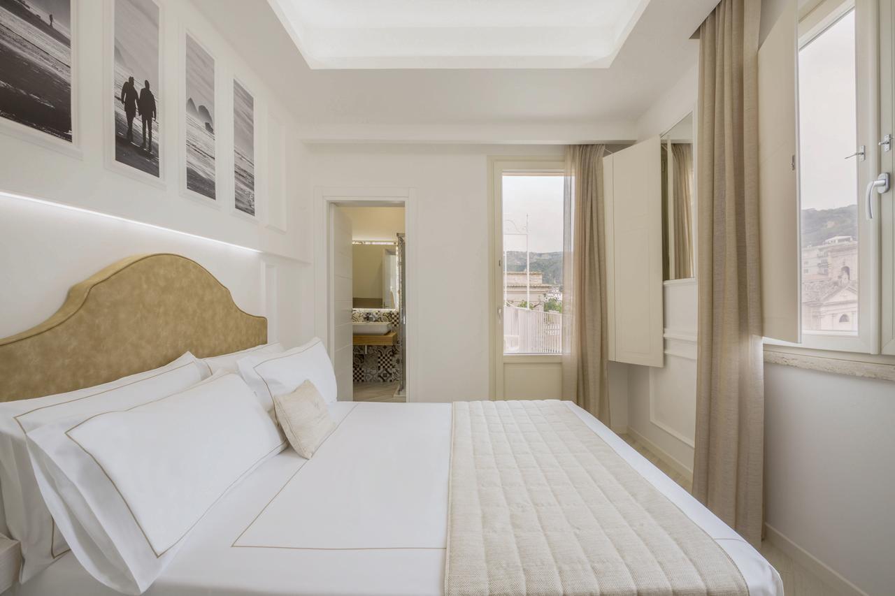 לינה וארוחת בוקר Townhouse טרופאה מראה חיצוני תמונה