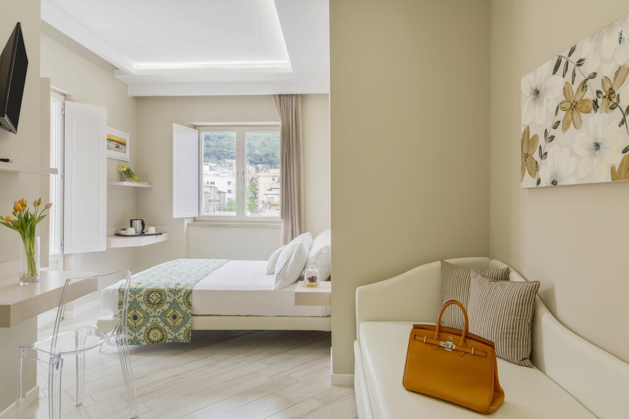 לינה וארוחת בוקר Townhouse טרופאה מראה חיצוני תמונה