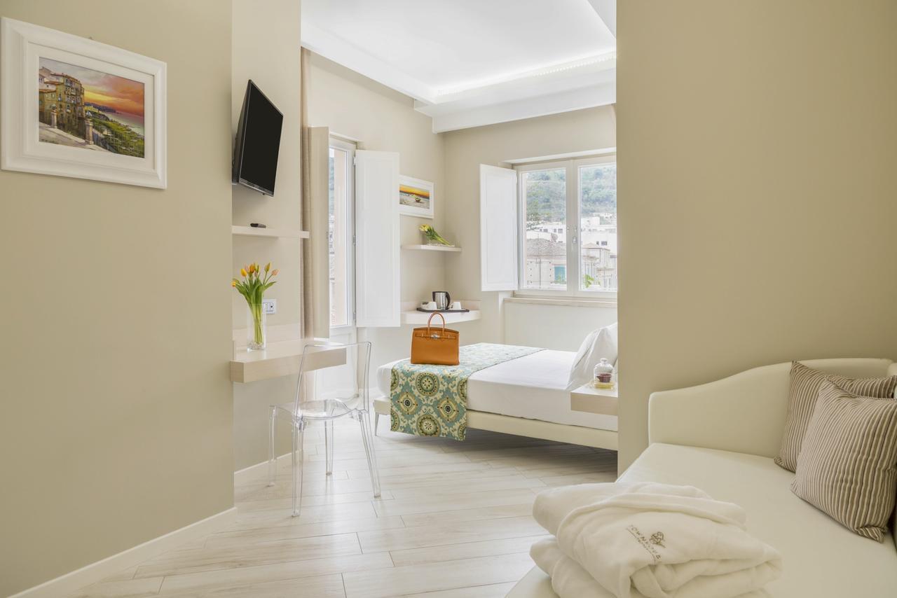 לינה וארוחת בוקר Townhouse טרופאה מראה חיצוני תמונה